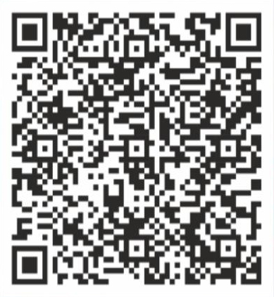 ADRMS QR Code
